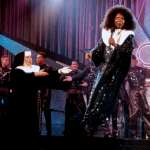 Kathy Najimy, Whoopi Goldberg, Wendy Makkena