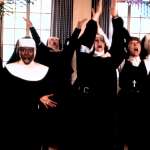 Kathy Najimy, Whoopi Goldberg, Mary Wickes, Wendy Makkena