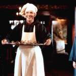 Michael Jeter, Brad Sullivan, Thomas Gottschalk