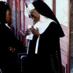 Whoopi Goldberg, Lauryn Hill