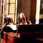 Whoopi Goldberg, Lauryn Hill