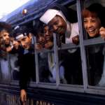 Whoopi Goldberg, Ron Johnson, Devin Kamin, Dionna Brooks-Jacksaon, Wendy Makkena