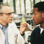 Marlon Wayans, Brad Dourif