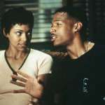 Tamara Taylor, Marlon Wayans