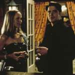 Brendan Fraser, Frances O'Connor