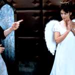 Brendan Fraser, Elizabeth Hurley