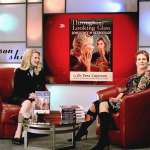 Jamie Lee Curtis, Dina Spybey-Waters