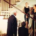 Lindsay Lohan, Harold Gould, Jamie Lee Curtis, Ryan Malgarini