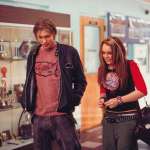 Lindsay Lohan, Chad Michael Murray