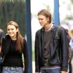 Lindsay Lohan, Chad Michael Murray