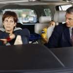 Mark Harmon, Jamie Lee Curtis, Ryan Malgarini