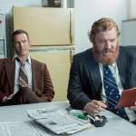 Josh Randall, Happy Anderson