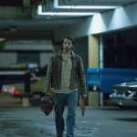 Logan Marshall-Green