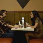 Logan Marshall-Green, Jodi Balfour