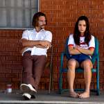 Logan Marshall-Green, Jodi Balfour