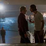 Logan Marshall-Green, Peter Mullan