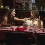 Logan Marshall-Green, Jodi Balfour