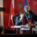 Joanna Liszowska, Piotr Gąsowski