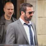 Aur&eacute;lien Recoing, Eric Cantona