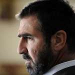 Eric Cantona