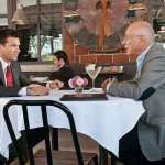 Alan Arkin, Jason Bateman