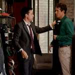 Jason Bateman, Ryan Reynolds