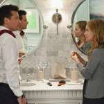 Leslie Mann, Jason Bateman