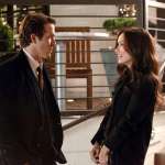 Olivia Wilde, Ryan Reynolds