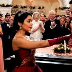 Vanessa Hudgens, Sam Palladio