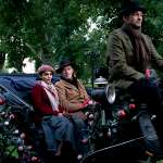 Vanessa Hudgens, Sam Palladio