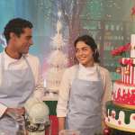 Vanessa Hudgens, Nick Sagar