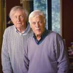 Claude Rich, Guy Bedos