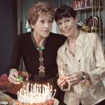 Jane Fonda, Geraldine Chaplin