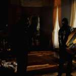 Gaspard Ulliel, Jean Reno