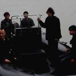 Gaspard Ulliel, Jean Reno