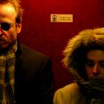 Karel Roden, Andy Nyman