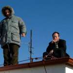 Karel Roden, Andy Nyman