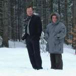 Karel Roden, Andy Nyman