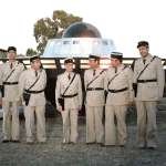 Guy Grosso, Michel Modo, Maurice Risch, Jean-Pierre Rambal, Louis de Fun&egrave;s, Michel Galabru