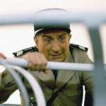 Louis de Fun&egrave;s