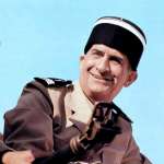 Louis de Fun&egrave;s
