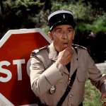 Louis de Fun&egrave;s