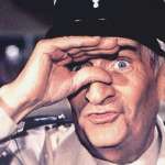 Louis de Fun&egrave;s