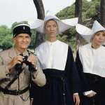 Louis de Fun&egrave;s, France Rumilly