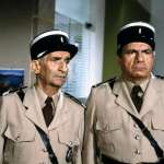 Louis de Fun&egrave;s, Michel Galabru