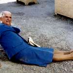 Louis de Fun&egrave;s