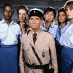 Micheline Bourday, Nicaise Jean-Louis, Louis de Fun&egrave;s, Catherine Serre, Elisabeth Etienne, Sophie Michaud