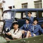 Nicaise Jean-Louis, Louis de Fun&egrave;s, Catherine Serre, Elisabeth Etienne, Sophie Michaud, Michel Galabru