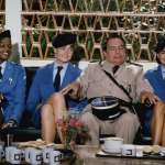 Nicaise Jean-Louis, Catherine Serre, Sophie Michaud, Michel Galabru