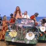 Guy Grosso, Louis de Fun&egrave;s, Jean Lefebvre